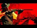 El Grandioso Red Dead Redemption