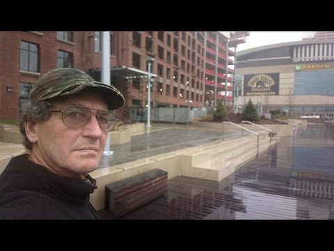 Converse Rubber Tracks Boston studio