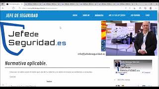 Convenio de seguridad privada 2022.