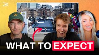 2026 Tokyo Marathon Preview | Elite Picks, Course Secrets & Bold Predictions