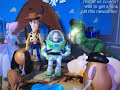Disney S Animated Storybook Toy Story PC Gameplay Part 1
