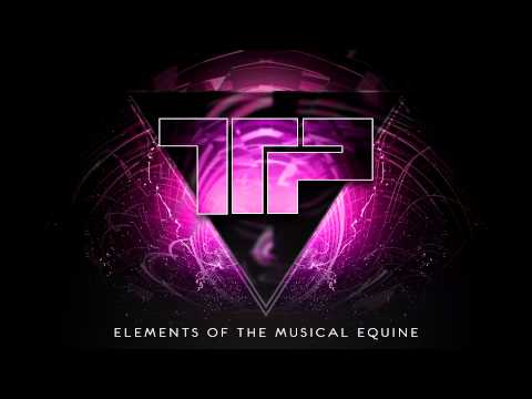 2. TeiThePony - Creation of the Android Pony