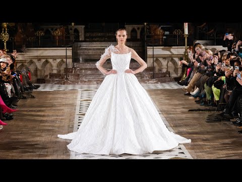 La Métamorphose Haute Couture Spring/Summer 2023