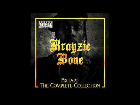 Krayzie Bone - "It Won't Be Long"