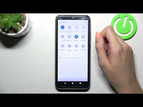 Cómo editar panel de control en BLACKVIEW A70