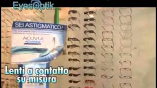 preview picture of video 'ShoppingDONNA - Eyes Optik: Ottica a Villadossola'