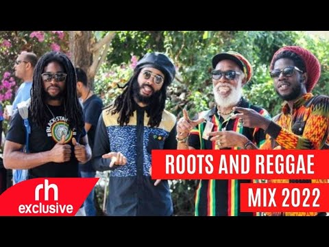 BEST OF ROOTS AND REGGAE VOL5 VALENTINE EDITION BY DJ KAMATA REGGAE ROOTS MIX 2022  / RH EXCLUSIVE