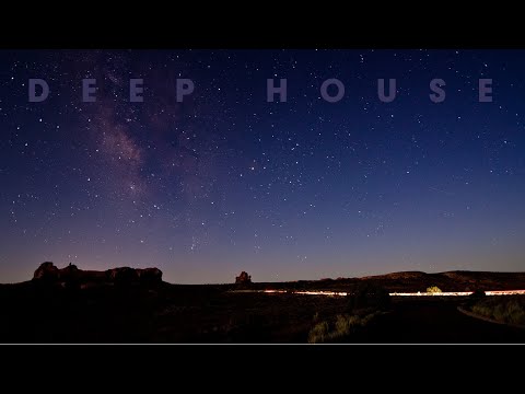 Groovy Deep House Mix: Groovy Deep House & Deep Tech House Music Mix | Deep House Mix #9