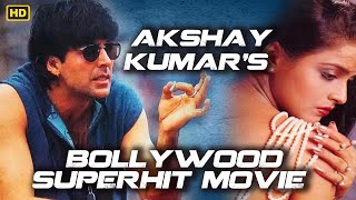 Akshay Kumars Bollywood Superhit Movie  Khiladi Ku