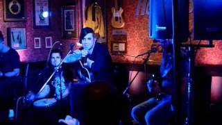 Blowsight @ Hard Rock Cafe COLOGNE (09.11.2011) : Bandit for Life