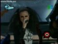 LINDA - Подвиги total show MTV 