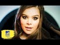 Hailee Steinfeld Opens The MTV EMAs 2018