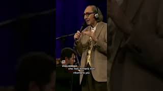 La stagione dell&#39;amore - Franco Battiato