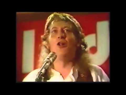 SLADE - When  The Lights Are Out  -
