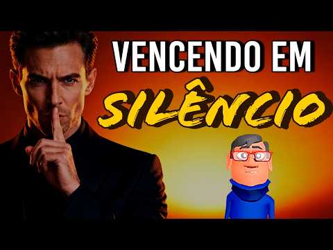 PARE DE CONTAR TUDO PARA AS PESSOAS - Minuto Reflexão