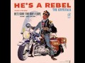The Crystals - He's A Rebel
