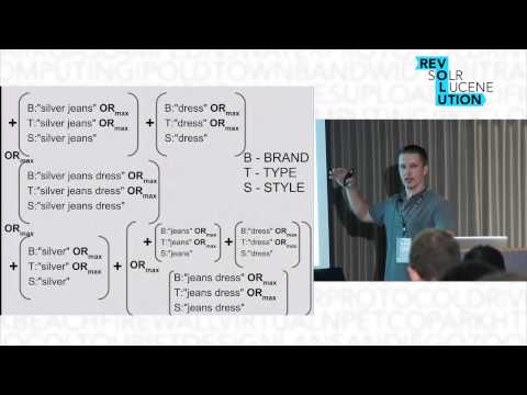 Writing Custom Queries: Scorers' Diversity and Traps