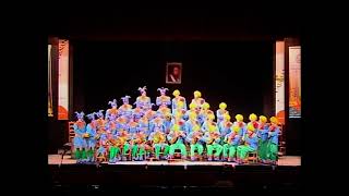 La guerra de Cai – Preliminares – COAC 2007