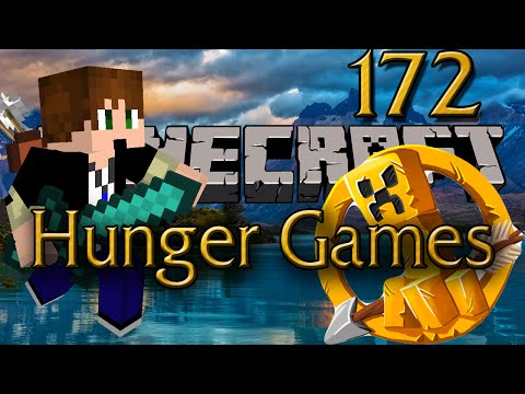 Minecraft: Hunger Games w/Subez! Osa 172 - KADONNEET TIMANTTIKENGÄT!