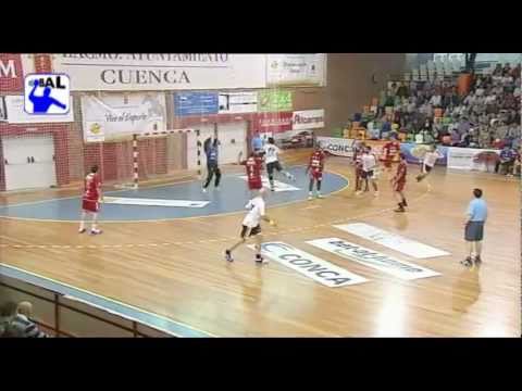 Cuenca 2016 29 - CAI BM. Aragón 30
