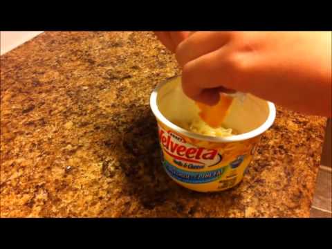 Velveeta Shells & Cheese Review