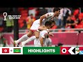 Tunisia v Mauritania | FIFA Arab Cup Qatar 2021 | Match Highlights