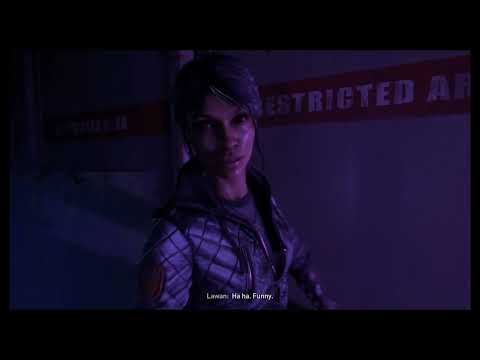 Dying Light 2 — OST — There Is Hope (Let's Waltz! Mix)