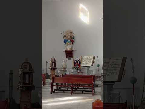 hermosa catedral de soatá boyacá ⛪🏙️👩🏼‍🌾🙏🏼🥹💯✨ #nelciayalaf #catedral #virales#reels