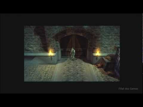 Baldur's Gate: Dark Alliance | Opening Scene & Tavern