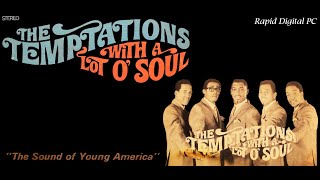 The Temptations - Sorry Is A Sorry Word - Vinyl 1967