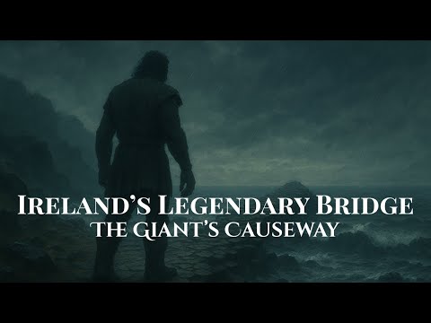 The Giant's Causeway | The Irish Legend of Fionn MacCool | Tales of the Mist