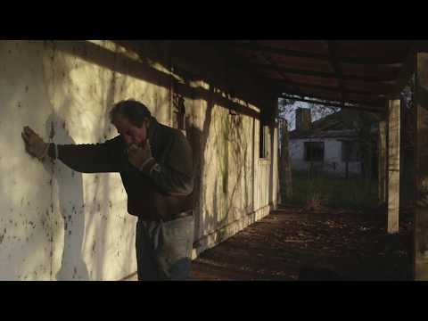 Trailer | Hombre en la Llanura | Patricio Suarez