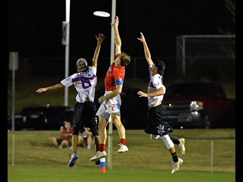 Week 1 Hunter Taylor Highlights