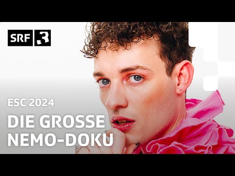 Nemo: Journey to the Eurovision Song Contest and to Himself | Documentary: Part 1 | Eurovision 20...