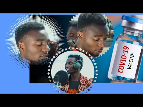 Trueth JJ - Covid 19 || Latest Malawian Coronavirus Song | HD Official Video | Covid 19 vaccine Song
