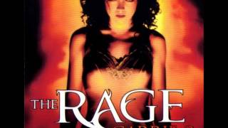 Kate Schrock - Dark Love - The Rage Carrie 2 Soundtrack