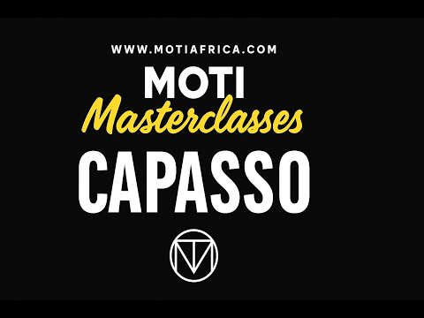 CAPASSO Masterclass: Licensing, Membership & Understanding Composer Rights