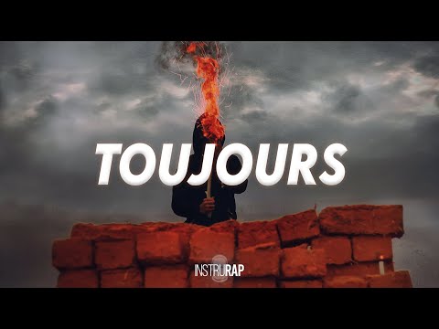 "TOUJOURS" Instru Rap Trap/Mélancolique/Conscient - Prod. By LAYSI BEATS
