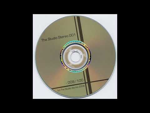 Zzzzra - Pecari [The Studio Stereo] [Techno, Electronic, Dub, Deep, Minimal]