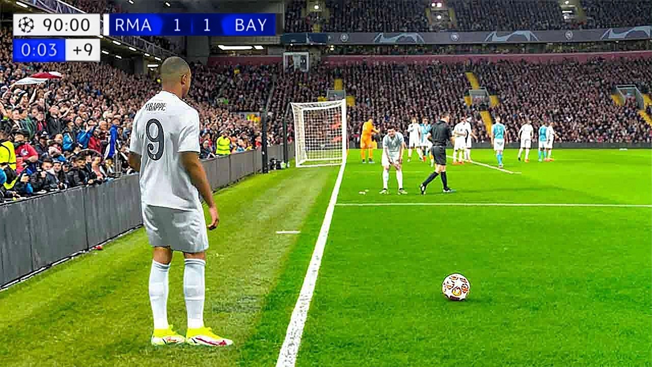 15 FREE-KICK GOALS THAT SHOCKED THE WORLD