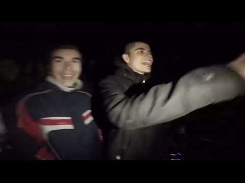 CAROLO vs KMBRA   16avos   Partner Battle (BATALLA RESUBIDA FULLRAP MADRID)-BATALLA MADRID