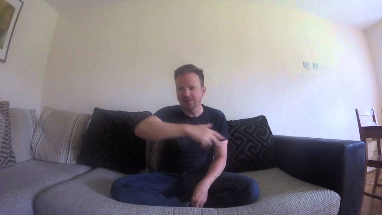 Meditation Tip  - Reduce Distractions