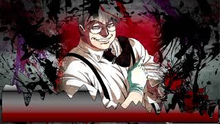 Dr  Draegan Wright Sings Dangers in my Head  (Van Canto)