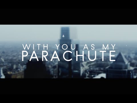Epps the Poet (Eppic) - Parachute (feat. Alex G.) (Official Lyric Video)