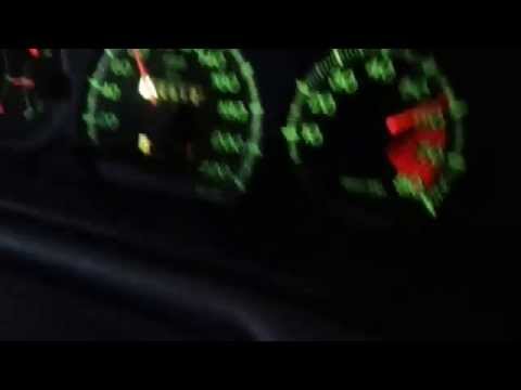 FIAT SIENA 1,6 16V 103KM 0-100 ACCELERATION