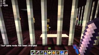 TheConnectiCube - Kolbeinn dans Ocarina Of Craft - Episode 11