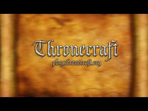 Cake1100 - Thronecraft Medieval RP Server - 2020 Best Minecraft Roleplay Server