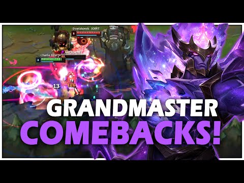 EIN JARVAN GIBT NIEMALS AUF! - Agurins Stream Highlight