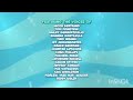 Bubble Guppies Show Musics Star End Credits