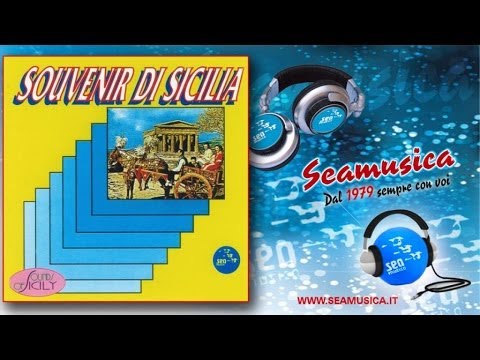 Tony Casabianca & Sonia - Lu divorziu